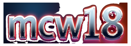 mcw18 logo
